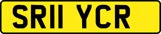 SR11YCR