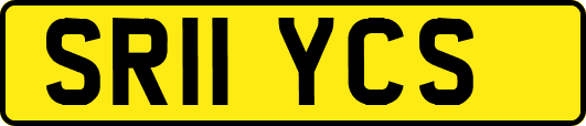 SR11YCS