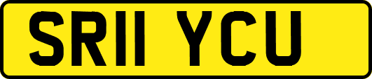 SR11YCU