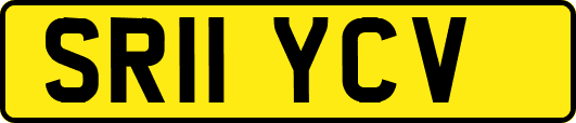 SR11YCV