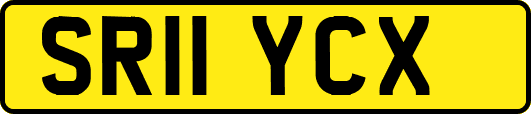 SR11YCX