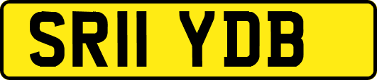 SR11YDB