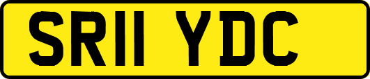 SR11YDC