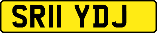 SR11YDJ