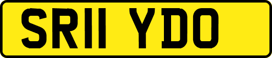 SR11YDO