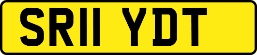 SR11YDT