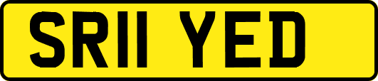 SR11YED