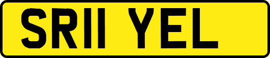 SR11YEL