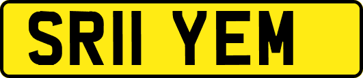 SR11YEM