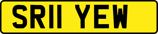 SR11YEW