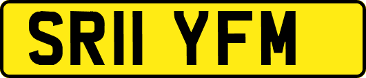 SR11YFM