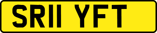 SR11YFT