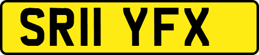 SR11YFX