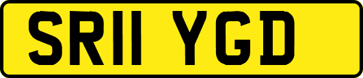 SR11YGD