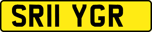 SR11YGR