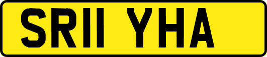SR11YHA