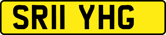 SR11YHG