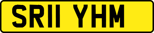 SR11YHM