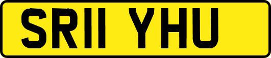 SR11YHU