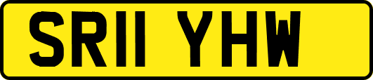 SR11YHW