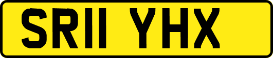 SR11YHX