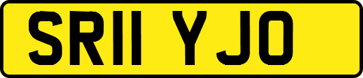 SR11YJO
