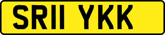 SR11YKK