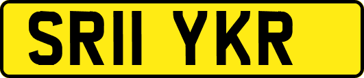 SR11YKR