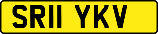 SR11YKV