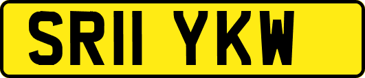 SR11YKW