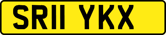 SR11YKX