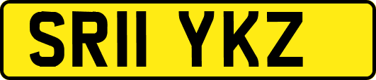 SR11YKZ