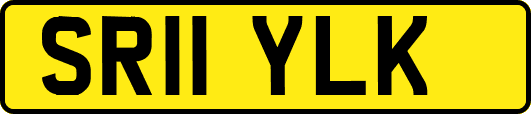SR11YLK