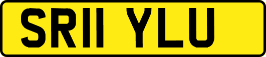 SR11YLU