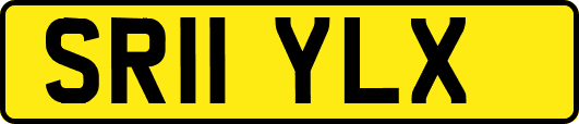 SR11YLX