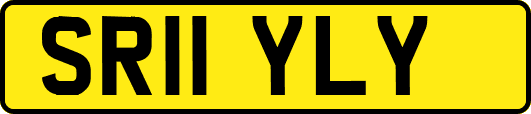 SR11YLY
