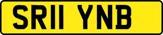 SR11YNB