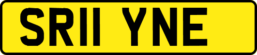 SR11YNE