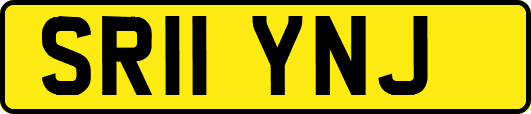 SR11YNJ