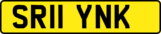 SR11YNK