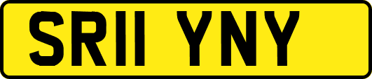 SR11YNY