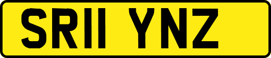 SR11YNZ