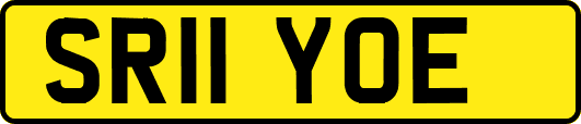 SR11YOE