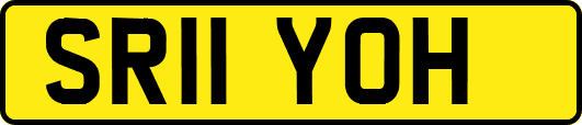 SR11YOH