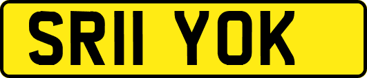 SR11YOK
