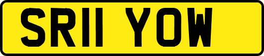 SR11YOW
