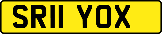 SR11YOX
