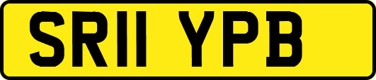 SR11YPB