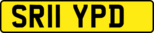SR11YPD