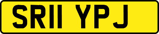 SR11YPJ